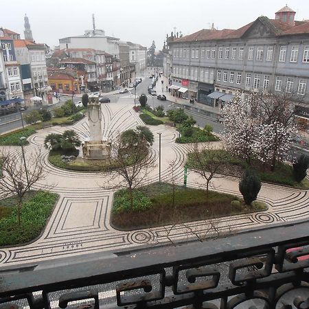 Hotel S. Marino ปอร์โต ภายนอก รูปภาพ