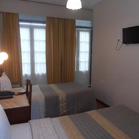 Hotel S. Marino ปอร์โต ภายนอก รูปภาพ
