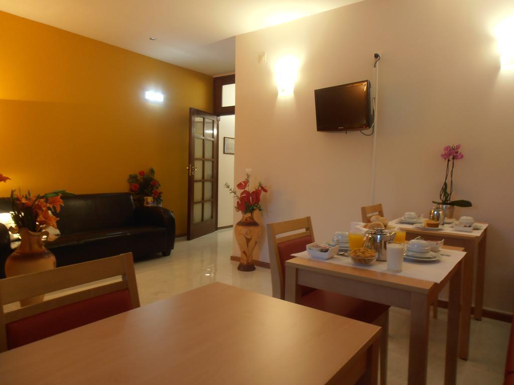 Hotel S. Marino ปอร์โต ห้อง รูปภาพ