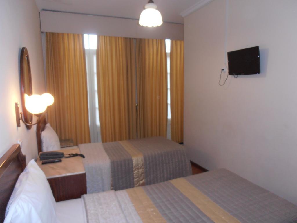 Hotel S. Marino ปอร์โต ห้อง รูปภาพ