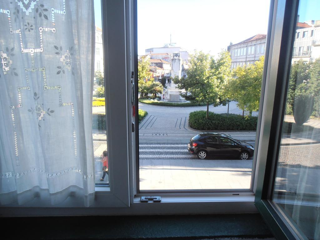 Hotel S. Marino ปอร์โต ภายนอก รูปภาพ