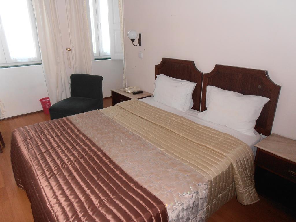 Hotel S. Marino ปอร์โต ห้อง รูปภาพ