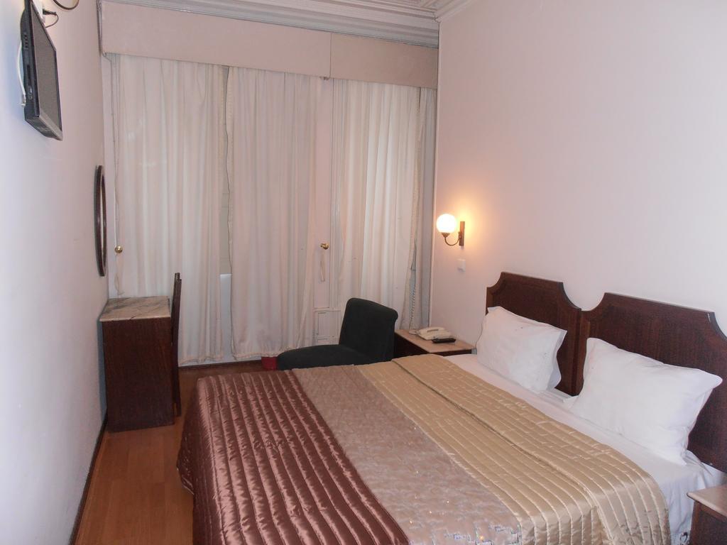 Hotel S. Marino ปอร์โต ภายนอก รูปภาพ