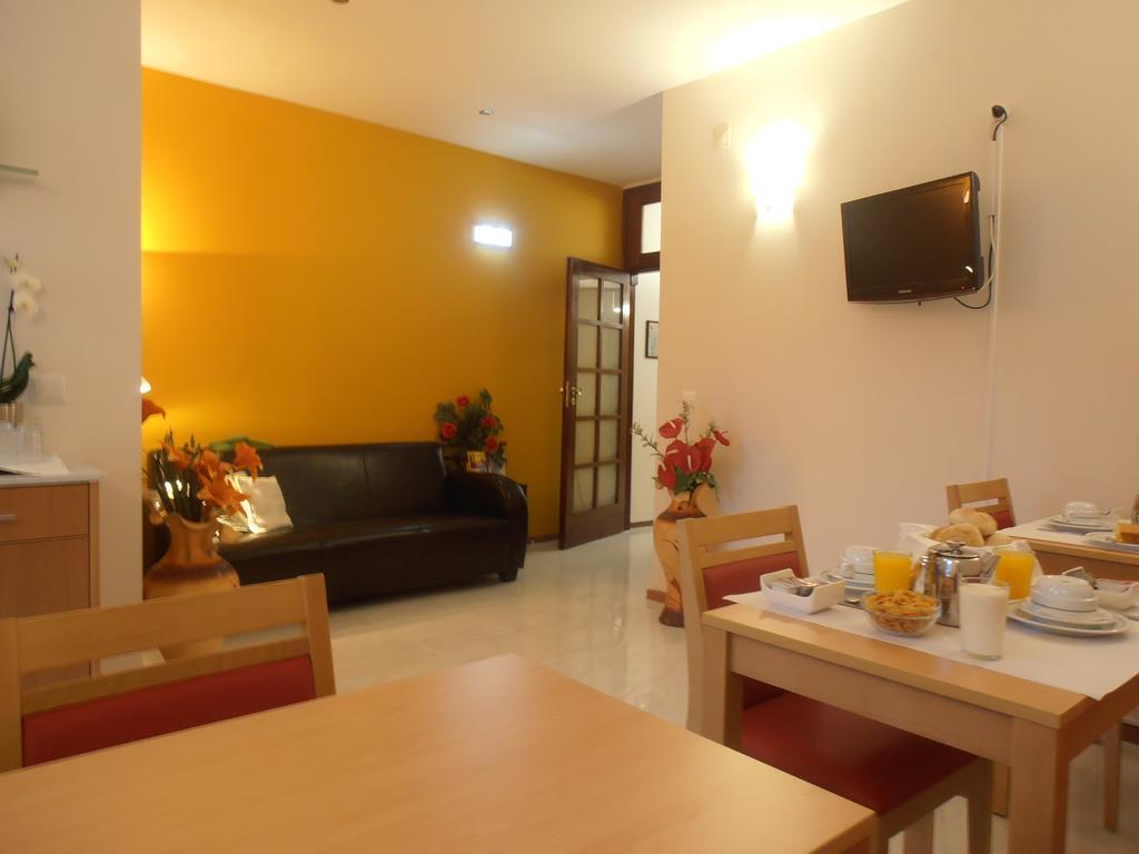 Hotel S. Marino ปอร์โต ภายนอก รูปภาพ