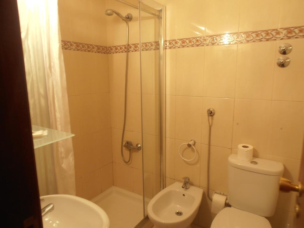 Hotel S. Marino ปอร์โต ภายนอก รูปภาพ