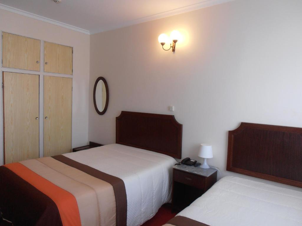 Hotel S. Marino ปอร์โต ห้อง รูปภาพ