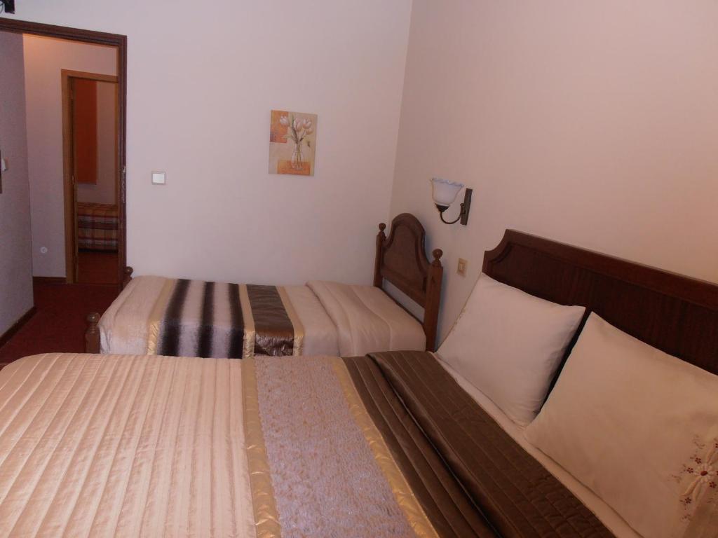 Hotel S. Marino ปอร์โต ห้อง รูปภาพ