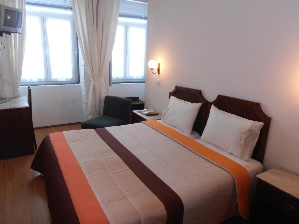 Hotel S. Marino ปอร์โต ห้อง รูปภาพ