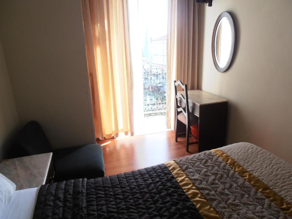 Hotel S. Marino ปอร์โต ห้อง รูปภาพ