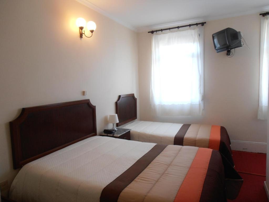 Hotel S. Marino ปอร์โต ห้อง รูปภาพ