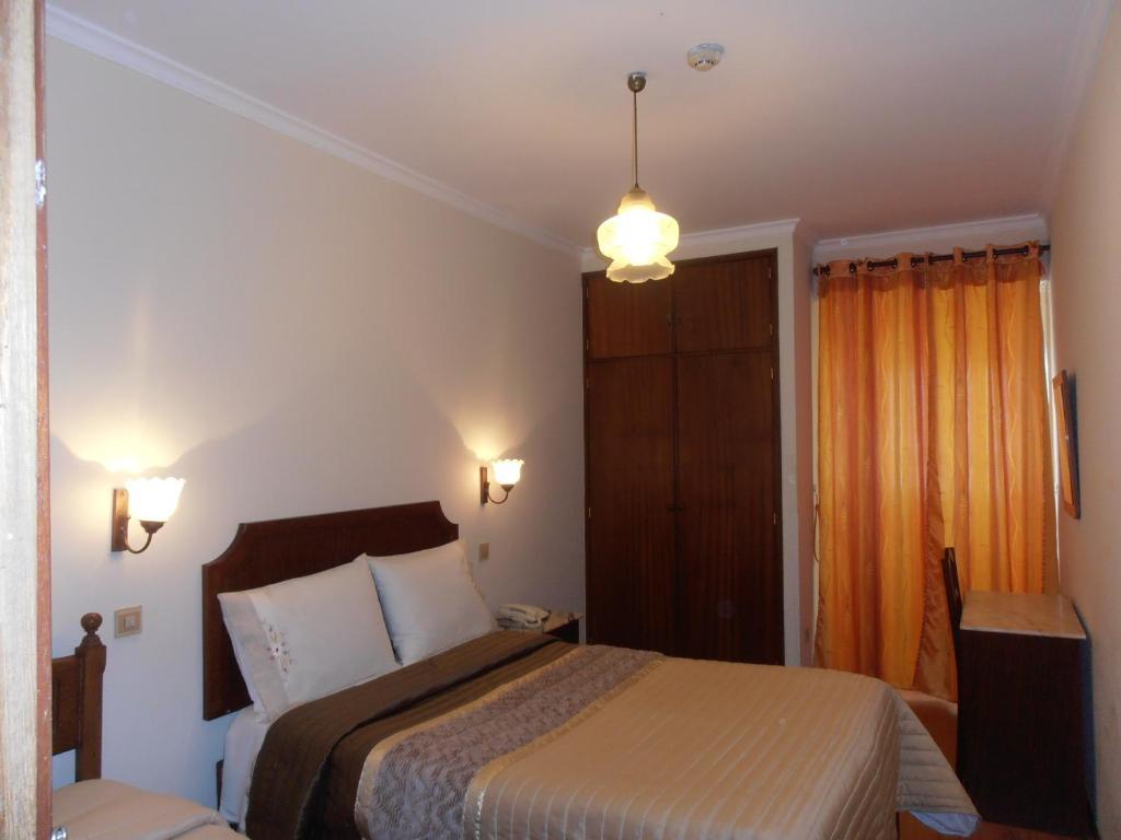 Hotel S. Marino ปอร์โต ห้อง รูปภาพ