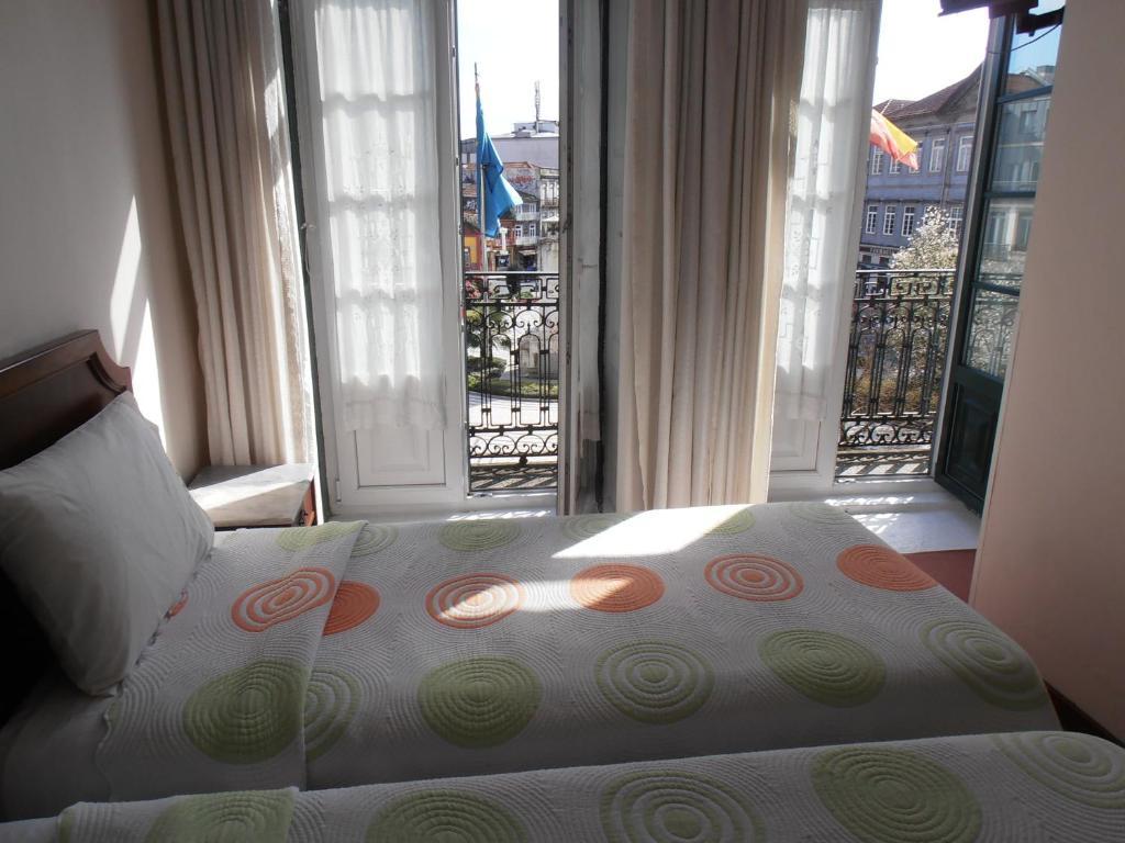 Hotel S. Marino ปอร์โต ห้อง รูปภาพ