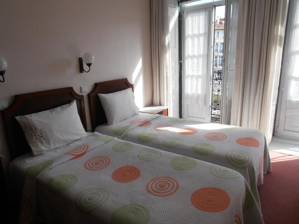 Hotel S. Marino ปอร์โต ห้อง รูปภาพ
