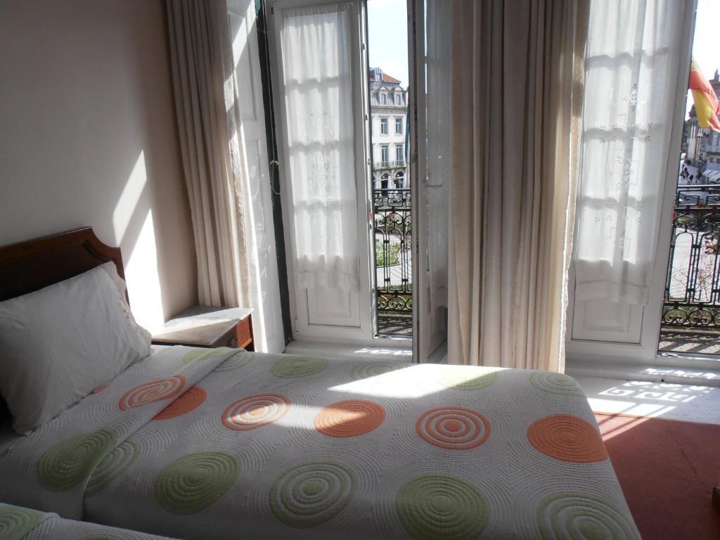 Hotel S. Marino ปอร์โต ห้อง รูปภาพ